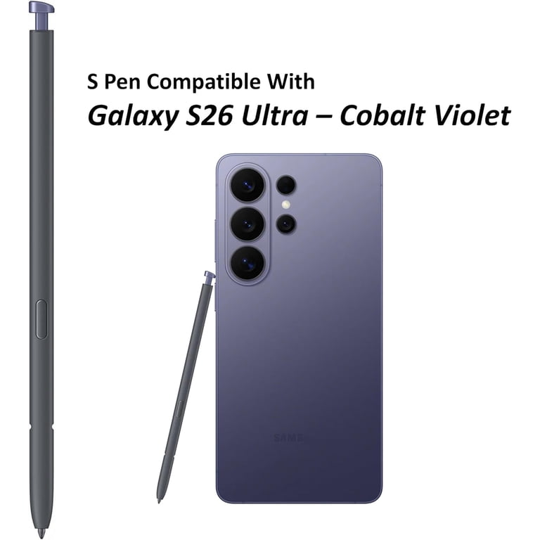 Galaxy S26 Ultra S Pen for Samsung Galaxy S26 Ultra Pen