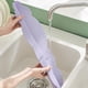 thumbnail image 5 of De Silicona Con Protector Contra Salpicaduras Para Fregadero Con Ventosa Para Fregadero De Cocina, Lavabo De Baño sonducket HA044287-02, 5 of 6