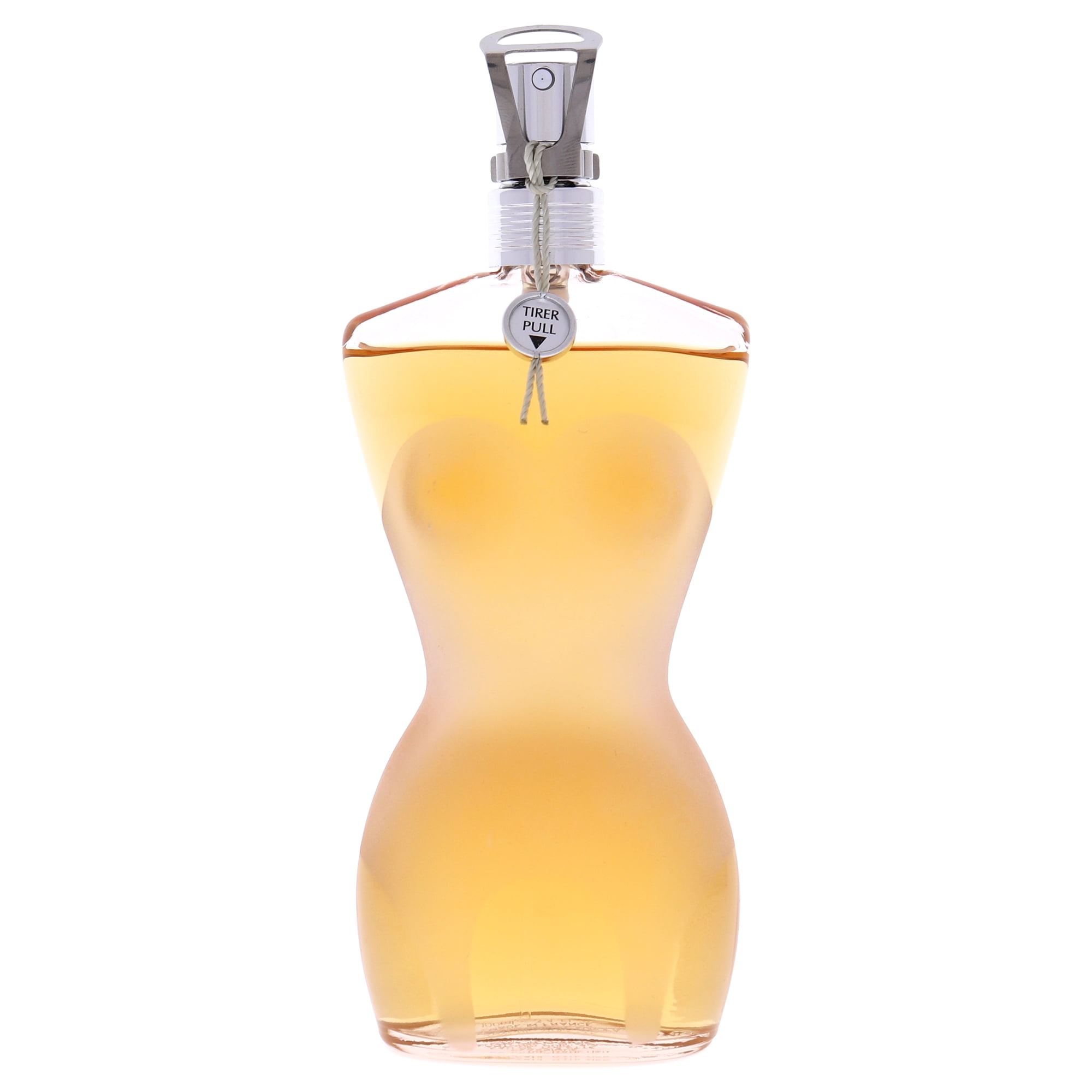 Amazon.com : Jean Paul Gaultier Classique Eau de Toilette