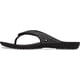thumbnail image 4 of Sandalia Crocs Kadee II Flip Flop Diamante Negra Talla 5, 4 of 7