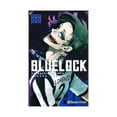 thumbnail image 1 of Blue Lock No 26 Editorial Planeta Mexicana Sa De Cv 0001, 1 of 2