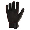 thumbnail image 3 of Guantes de trabajo Craftsman con pantalla táctil, transpirables, grandes (paquete de 2), 3 of 5