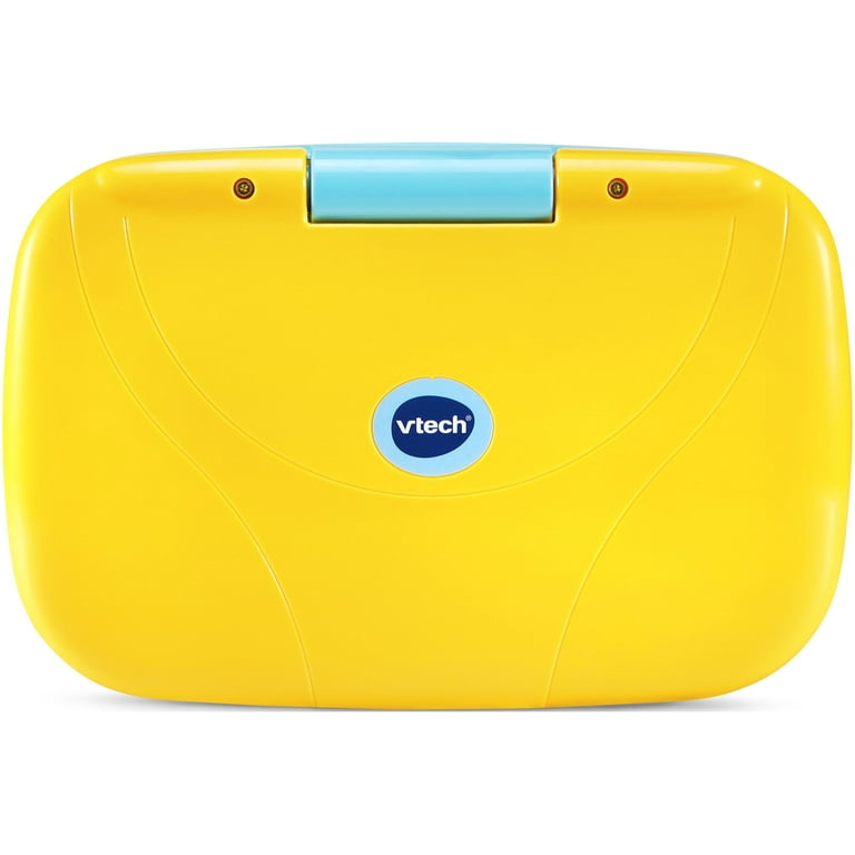 VTech Tote and Go Laptop, Orange