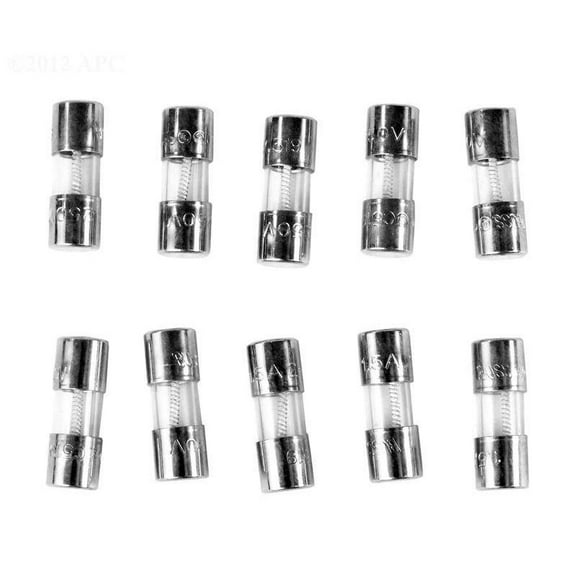 Hayward FUSE KIT 1.5A FOR FIELD WIRING PANEL HAYWARD FDXLFSKF15