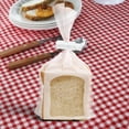 Purpose Bread Sealing Clip Food Bag Sealing Clip Lock Type Type Food