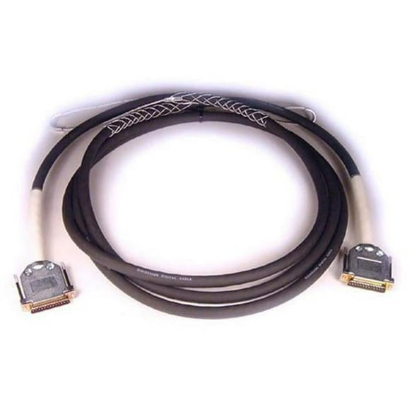 Avid DB25-DB25 DigiSnake 12' - 8-Channel Balanced Cable