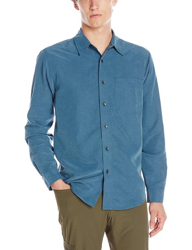 royal robbins desert pucker long sleeve
