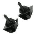 thumbnail image 4 of Front Windshield Nozzle, Windscreen Washer Jet 28932-JD000 Sturdy 2pcs Wearproof  Replacement for  for Car, 4 of 8