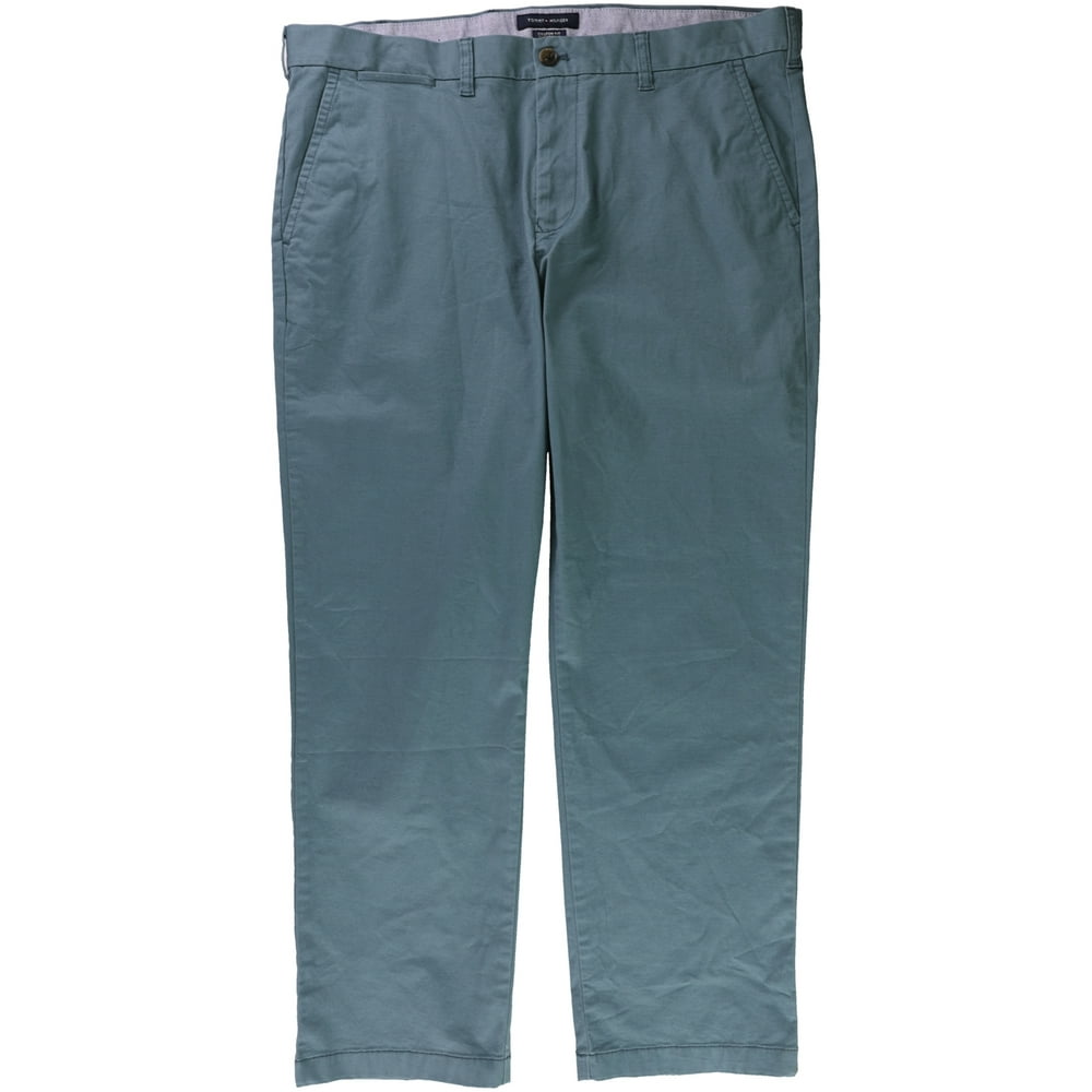 general pants tommy hilfiger