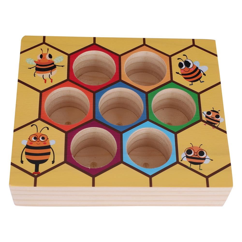 busy bee toy