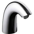 thumbnail image 2 of Toto TEL5LS10#BN Standard EcoPower Lavatory Faucet, Touchless, Thermal Mixing, 10 s Max, Brushed Nickel, 2 of 2