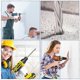 thumbnail image 4 of 100Pcs Drywall Drill Bits Pilot Point Cutting Drill Bits Diameter Drywall Router Drill Bits Drywall Tools for Spiral Saw, 4 of 5