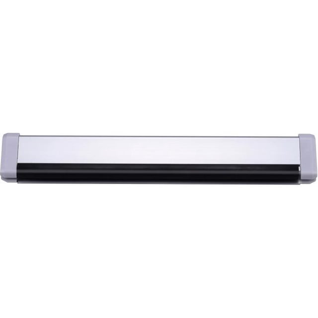 Konnect Rail de Gestion de Cordon, Aluminium - 3 x 12.1 x 1.7 Po.