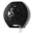thumbnail image 6 of Tork OptiCore® 3-Roll Toilet Paper Roll Dispenser Black T11, High Capacity, 565828, 6 of 7
