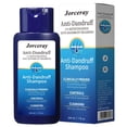 thumbnail image 1 of Champú anticaspa con 1% de ketoconazol, control de aceite, anticaspa, picazón, champú suave y sedoso, 200 ml, 1 of 7