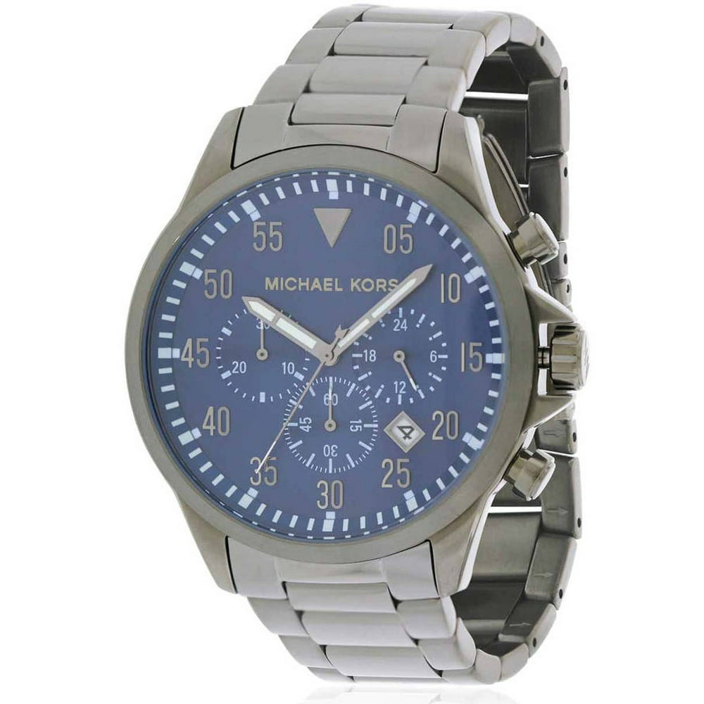 Michael Kors Michael Kors Men's Gage Chronograph Watch, MK8443