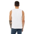 thumbnail image 2 of Unisex Jersey Muscle Tank, 2 of 3