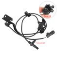 thumbnail image 2 of Sensor de Velocidad de Rueda ABS Negro Unique Bargains 89543-28100, 2 of 7