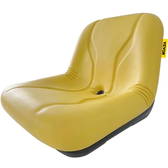 Lawn Mower Seat