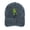 Navy, variant on Blessed Sand Colour Baseball Cap for Men Women, Adjustable Snapback Hats Cotton Hat