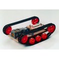 thumbnail image 2 of Tamiya USA TAM70108 Tracked Vehicle Chassis Kit, 2 of 2