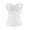 White, variant on Babysbule Womens Clearance Shapewear Women Wrap Waist Belt Slimming Body Shaper Plus Size Waist Trainer Shapeware Bandage Wrap Waist Trainer Bustier G-string Body Shapewear