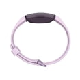 thumbnail image 3 of Reloj inteligente Fitbit Inspire HR con seguimiento de frecuencia cardíaca, 3 of 4