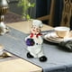 thumbnail image 1 of Figura de chef de resina, adorno decorativo para hogar, colección de dibujos animados, escultura de chef, artesanía de cocina, estatua para cocina,, 1 of 8