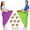 Purple, variant on SereneLife Granny Pants Yard Game with 2 Oversized Pants, 8 Bouncy Balls & Pump, Funny Outdoor Party Game for Adults & Kids, Birthdays, Reunions & Field Days