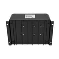 thumbnail image 4 of PWM 80A 60A 30A Solar Char Controller 12V 24V 36V 48V Lead-Acid Lithium Battery Charr Max PV 100V Dual Control Mode, 4 of 5