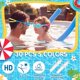 thumbnail image 5 of 30 Pcs Kids Swim Goggles Bulk Child Swimming Goggles Gifts for Boys Girls Toddler Pool Surfing Diving, 5 of 5
