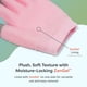 thumbnail image 5 of Guantes hidratantes ZenToes para manos secas con aceite de jojoba y vitamina E, 5 of 9