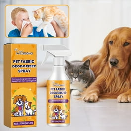 Cat Odor Off Concentrate Fresh Scent 16oz Walmart