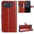 thumbnail image 4 of Flip Case for Asus ROG Phone 7 All-in-One Wallet Multifunctional Folio Flip Cover with Card Holder and Detachable Wrist Strap, 4 of 5