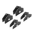 thumbnail image 4 of 2" Front Rear Full Lift Kit Suspension Rise Mount Brackets Compatible with UTV Polaris RZR 800 EFI Models, 4 of 4