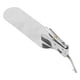 thumbnail image 3 of Shift Needle Durable Beekeeping Shift Pin Stainless Steel 43X08X08Inch for Beekeeping Transplanting ANGGREK Otros, 3 of 8
