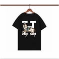 thumbnail image 1 of 2023 Hermes Diseñador De Alta Calidad Cuello Redondo Camiseta Ropa Hombres/Mujer Moda CASUAL Cómoda Algodón Manga Corta 18, 1 of 4