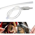 thumbnail image 7 of GuanFun Universal Brake Bleeder Hose Kit with One-Way Check Valve | 2025 Upgrade Bleeding Tool for Hydraulic Brake System on Car and Motorcycle Clutch, 7 of 7