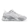 thumbnail image 3 of PU & MA RS-X Efekt PRM White Silver Mist Men Unisex Casual Lifestyle Shoe 390776-22, 3 of 6