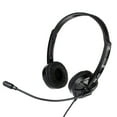 thumbnail image 4 of Amdohai H58 Casque Filaire pour Ordinateur Bureau Léger Réduction de Bruit avec Microphone, 4 of 7
