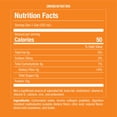 thumbnail image 3 of Liquid Youth Sparkling Collagen Water - 12 Cans, Summer Peach, 3 of 10