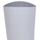 thumbnail image 3 of Hudson Calcetines Hombre, 1 Par - Relax Soft, Media, sin Hilos elásticos, un Color Blanco 43-46 EU, 3 of 4