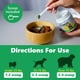 thumbnail image 5 of Clearance Sale! Dog Teeth Cleaning, Powder Breath Freshener With, Tartar Remover For Small, Medium And Large Dogs (Buy 2 get 1 free), 5 of 6