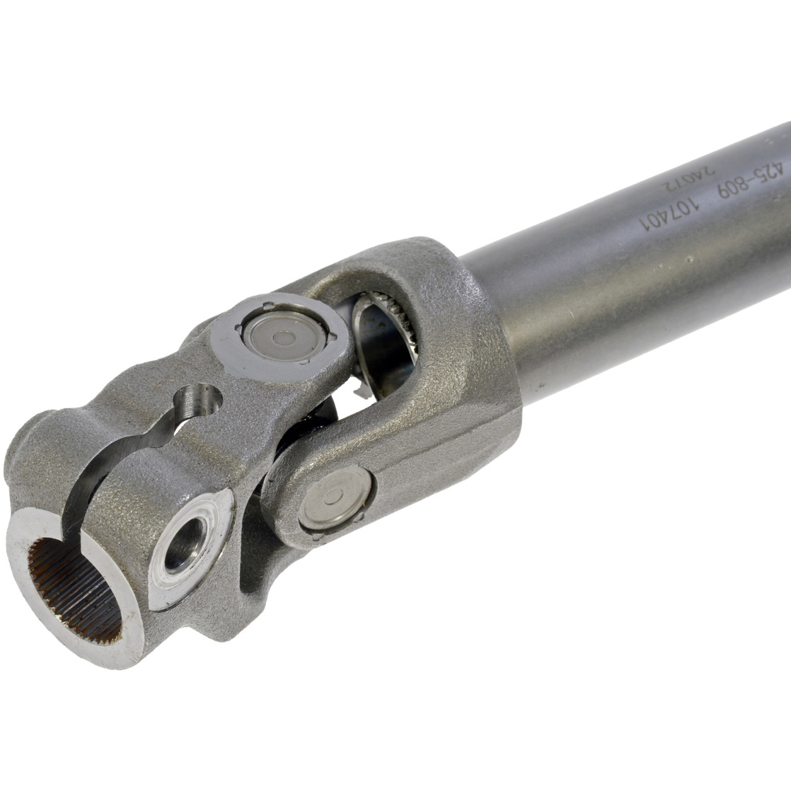 Dorman 425-809 Steering Shaft for Specific Hyundai Models