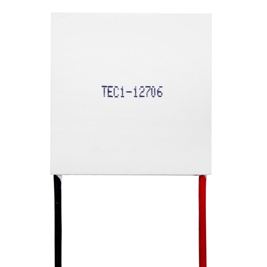 Margot Refrigeration Tablet Thermoelectric Cooler Cooling Peltier Plate