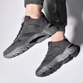 thumbnail image 5 of Espadrilles pour Hommes Respirantes Chaussures de Course Mode Sport 3aj026, 5 of 5