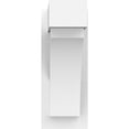 thumbnail image 2 of 7"W X 18"D X 18"H Thorton Architectural Grade PVC Outlooker with Block Ends, 2 of 8