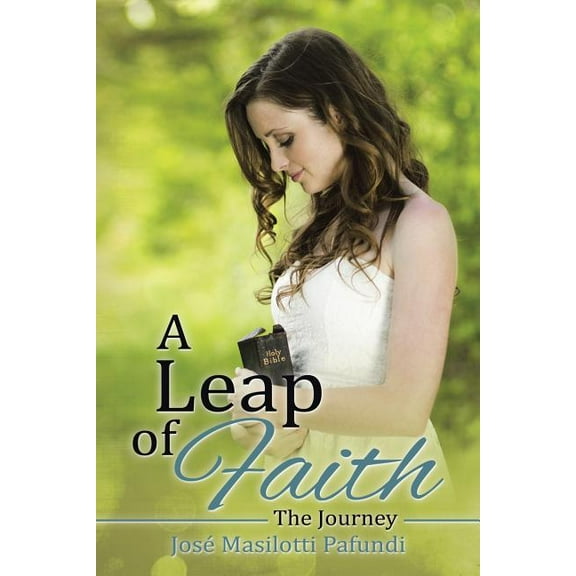 A Leap of Faith (Paperback)