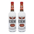 thumbnail image 1 of Pack de 2 Vodka Kerenki Pet 1 L Kerenki Pet, 1 of 3