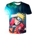 thumbnail image 5 of 9T /Camiseta de anime de dibujos animados de verano esquí esquí Gafas de esquí, 5 of 5